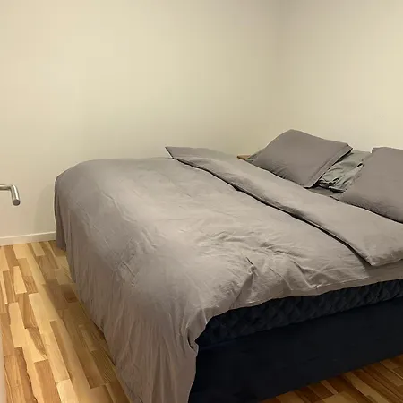 The Pause Διαμέρισμα Risskov