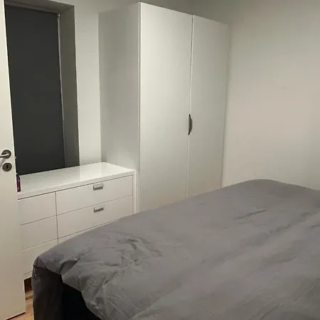 The Pause Appartement *