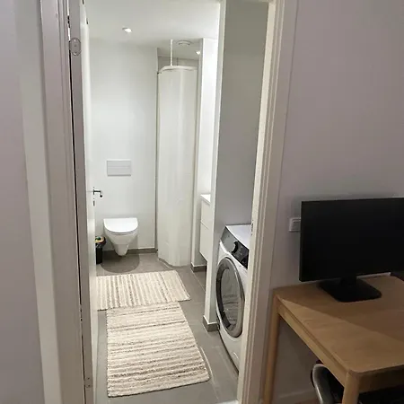 Appartement The Pause *