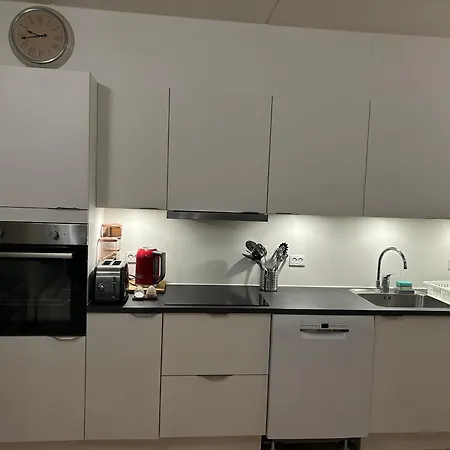 Appartement The Pause