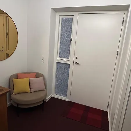 Appartement The Pause *