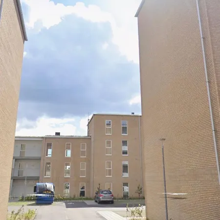 Appartement The Pause *