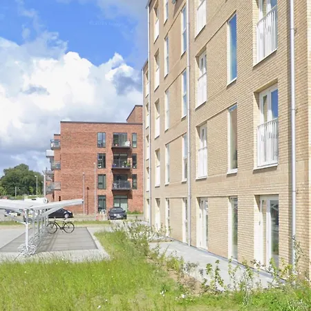 The Pause Appartement Risskov