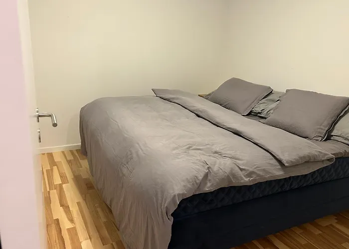 The Pause Διαμέρισμα Risskov