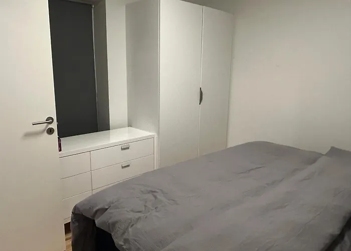 The Pause Διαμέρισμα *