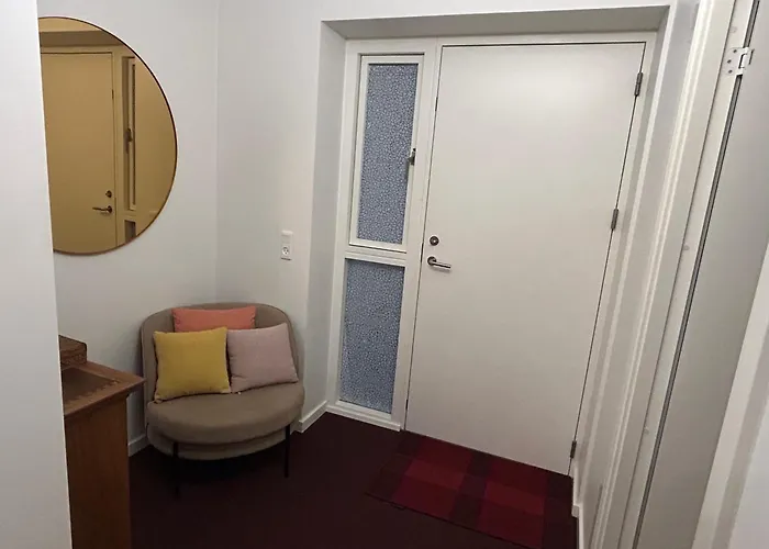 Διαμέρισμα The Pause *