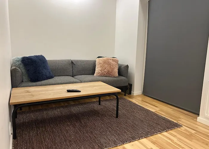 Διαμέρισμα The Pause