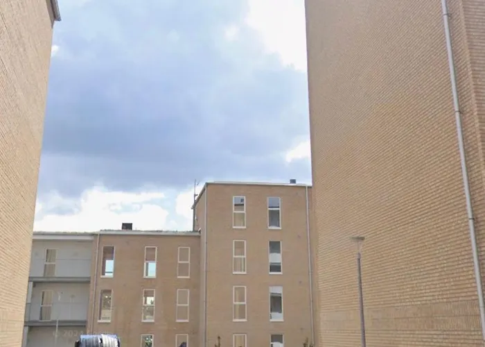 Διαμέρισμα The Pause *